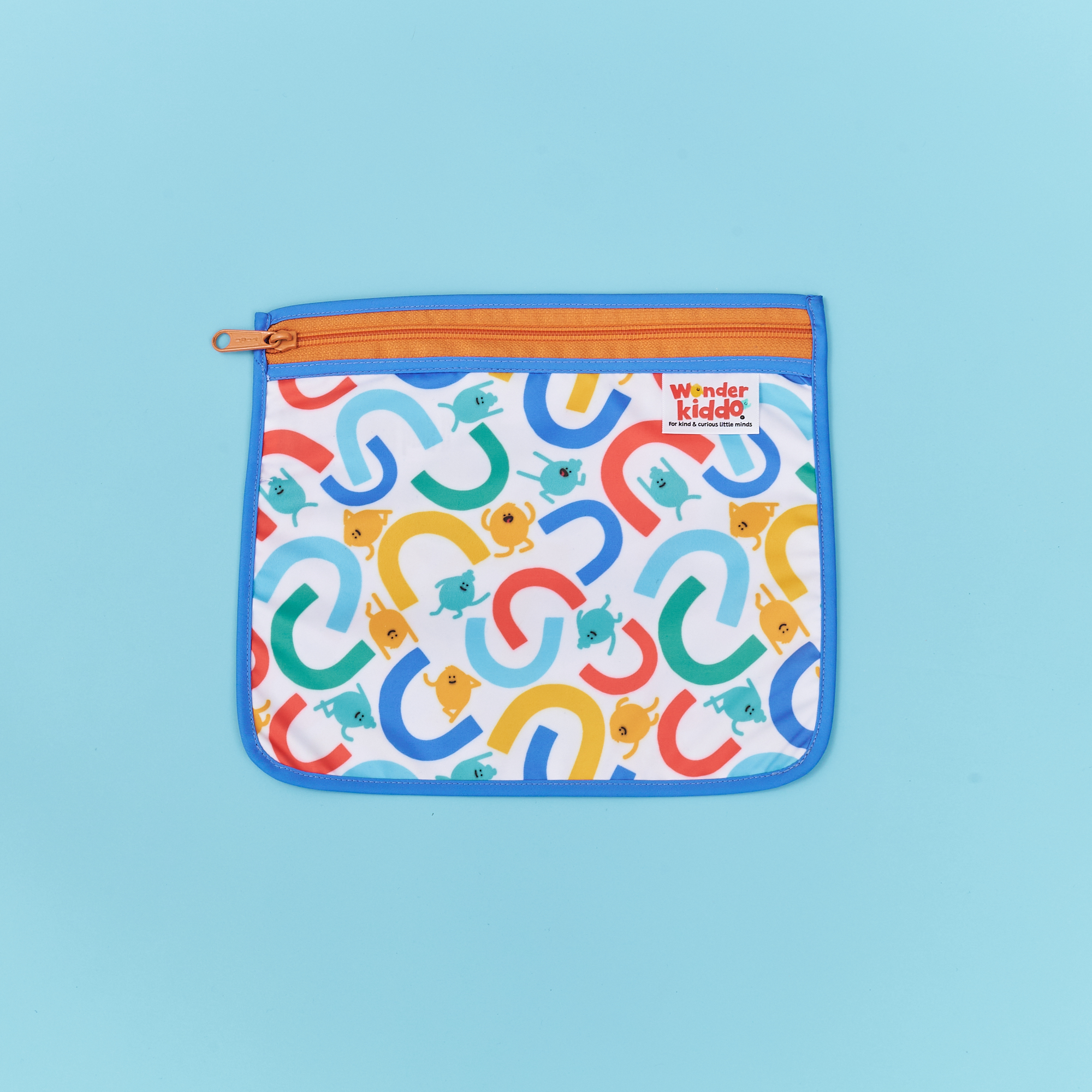 Bolsa individual surtida