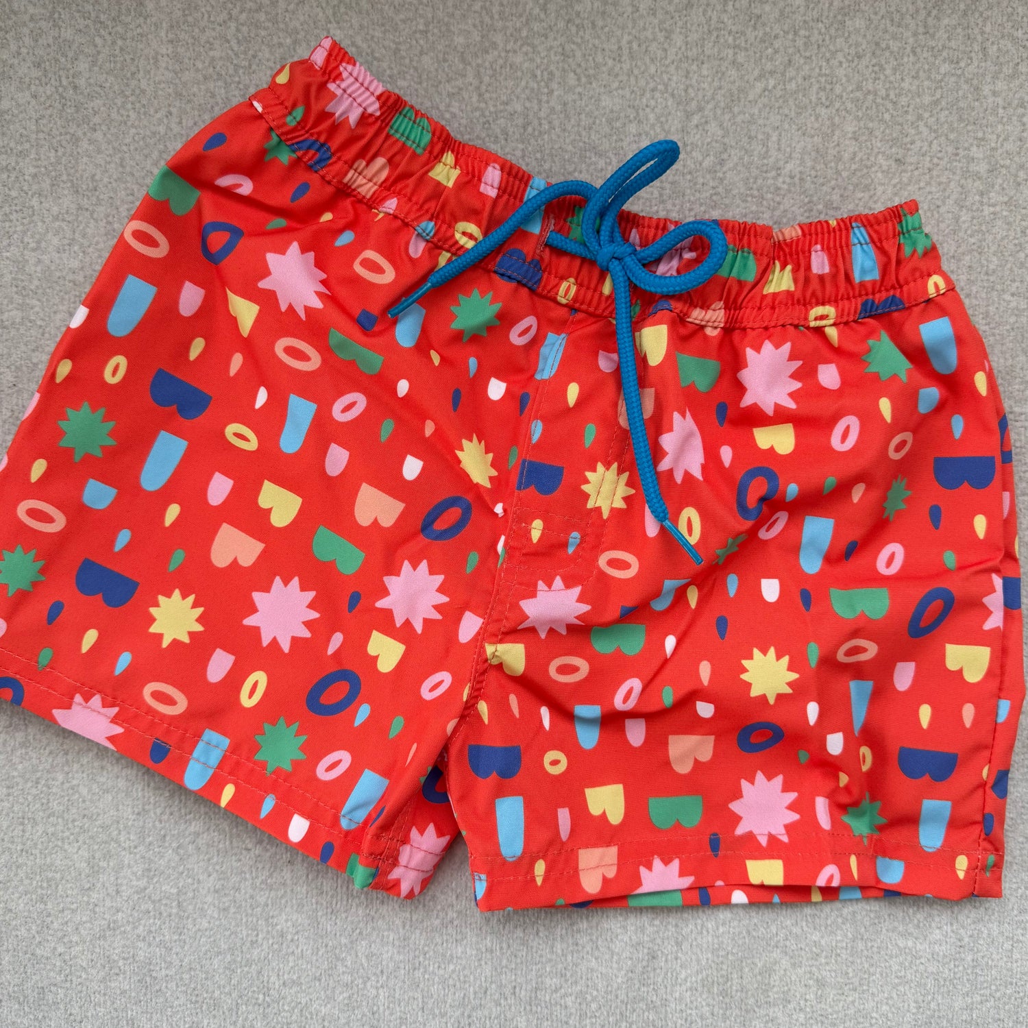 Pantaloneta de baño