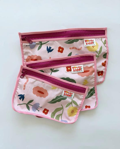 Bolsa de viaje - Set x 3